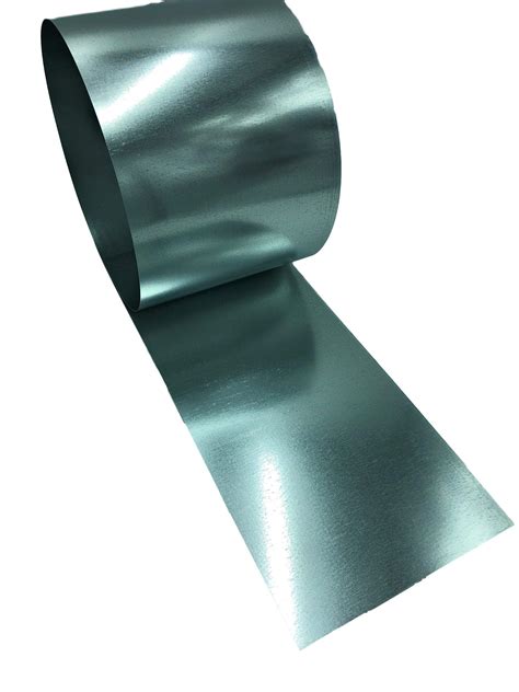 galvanized sheet metal flashing|4 inch galvanized flashing roll.